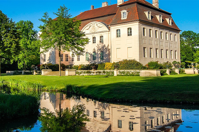 Schloss Branitz