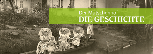 Geschichte Mutschenhof