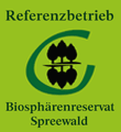 Referenzbetrieb-Spreewald
